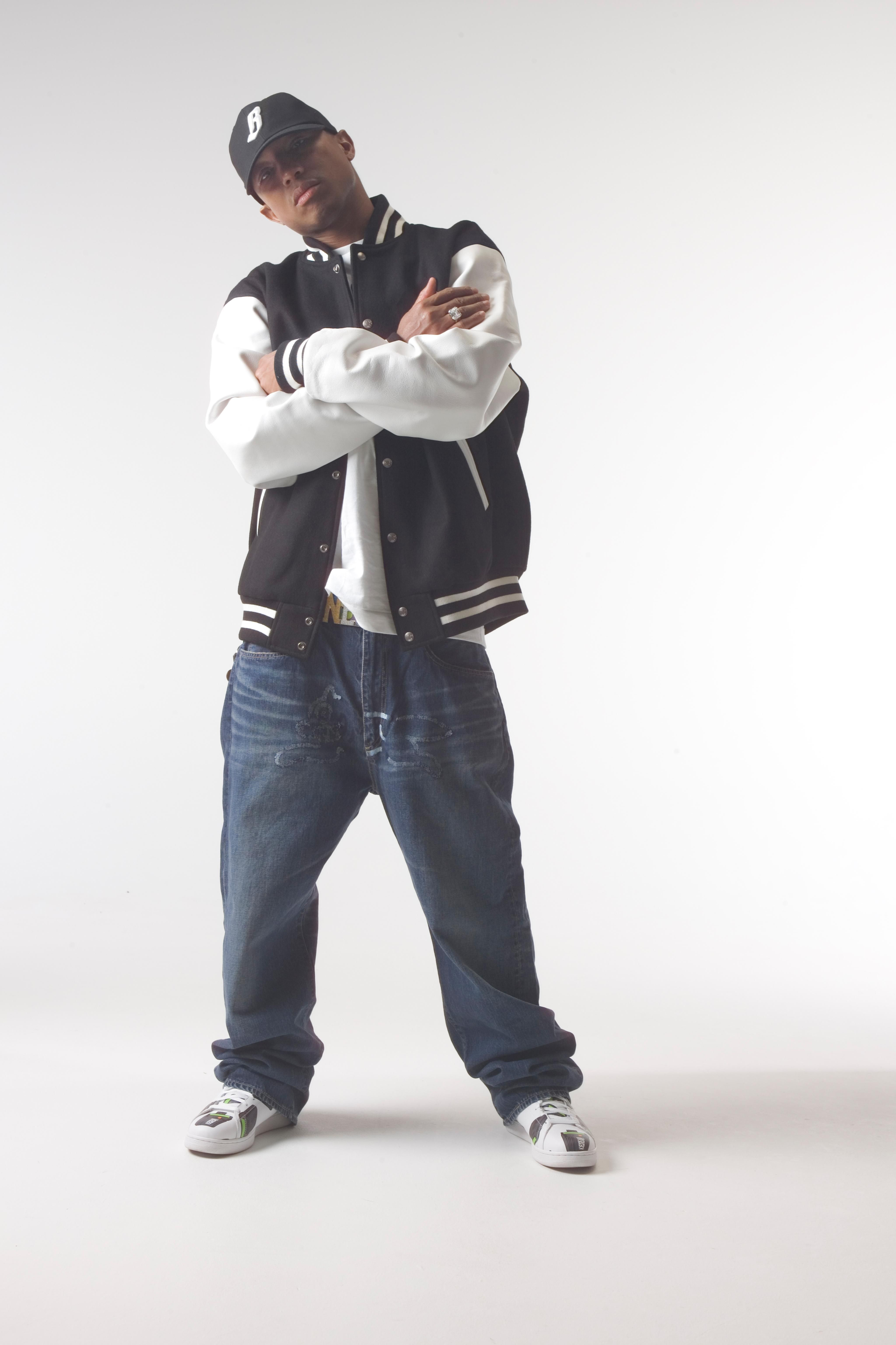 Pharrell