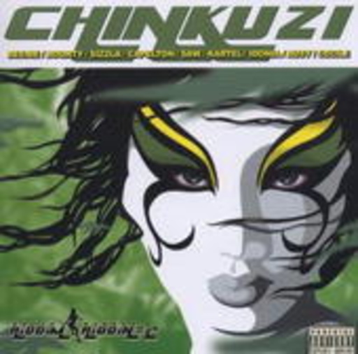 Diverse – Chinkuzi Riddim