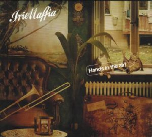 Irie Maffia – Hands In The Air