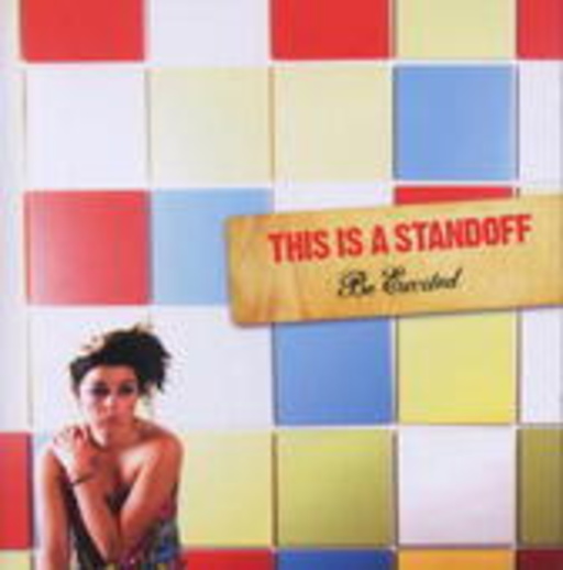 This Is A Standoff – Be Excited