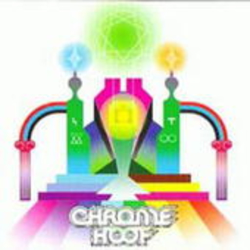Chrome Hoof – Beyond Zade