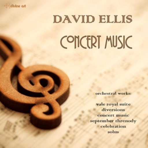 Diverse – Concert Music
