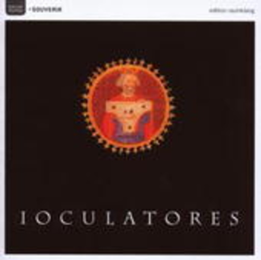 Ensemble Ioculatores – Ioculatores (Souvenir Edition)