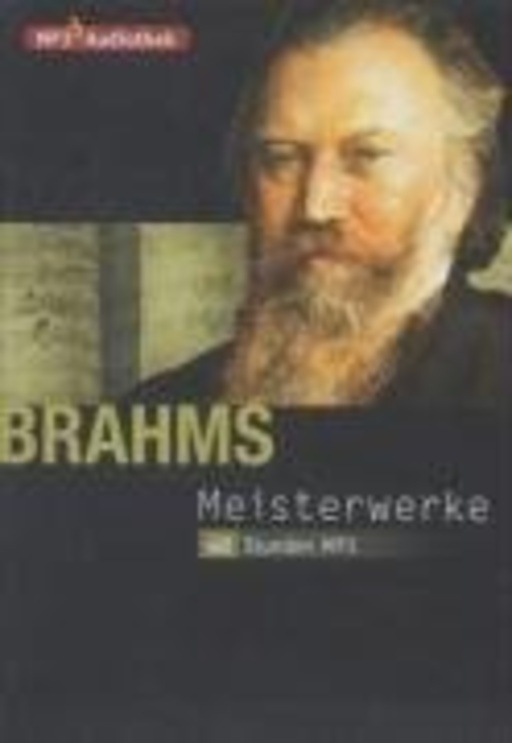 Diverse – Brahms Meisterwerke