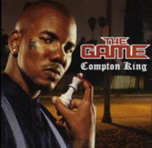 The Game – Compton King