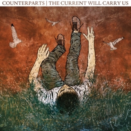 Counterparts – The Current Will