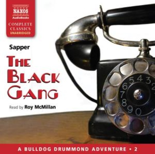 Roy McMillan – The Black Gang
