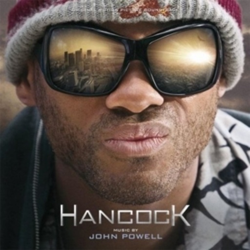 Diverse – Hancock