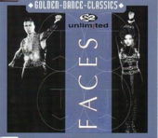 2 Unlimited – Faces