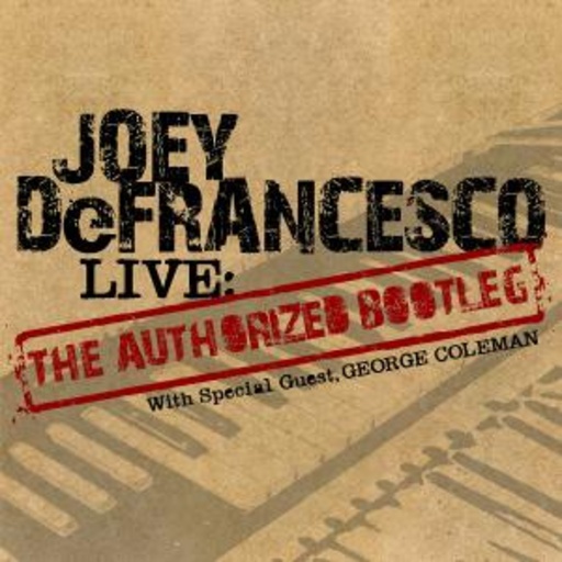 Live – The Authorized Bootleg