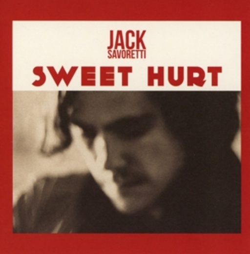 Jack Savoretti – Mindwaves