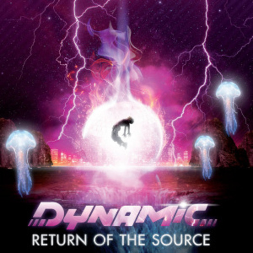Return Of The Source