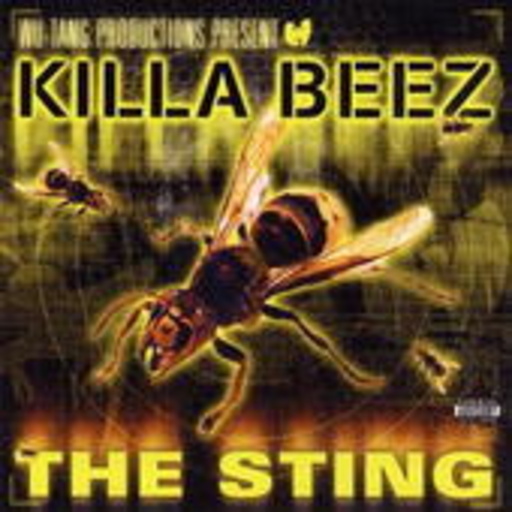 The Killa Beez – The Sting