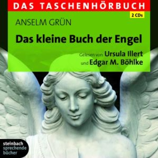 Ursula Illert/Edgar M. Böhlke – Das kleine Buch der Engel