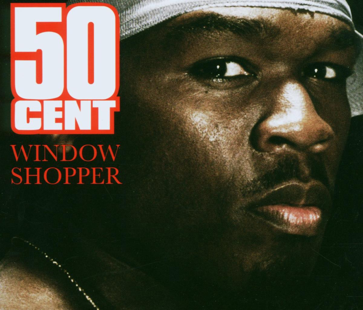 50 Cent – Window Shopper
