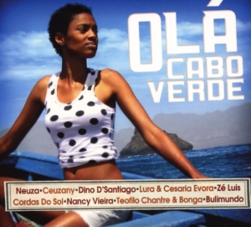 Diverse – Ola Cabo Verde