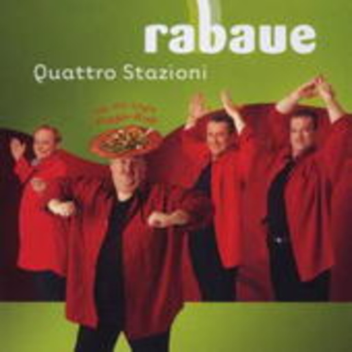 Rabaue – Quattro Stagioni