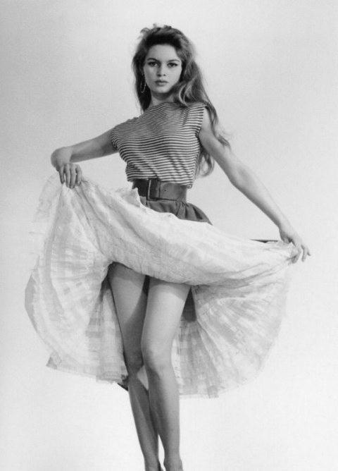 Brigitte Bardot