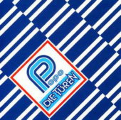 Die Türen – Popo
