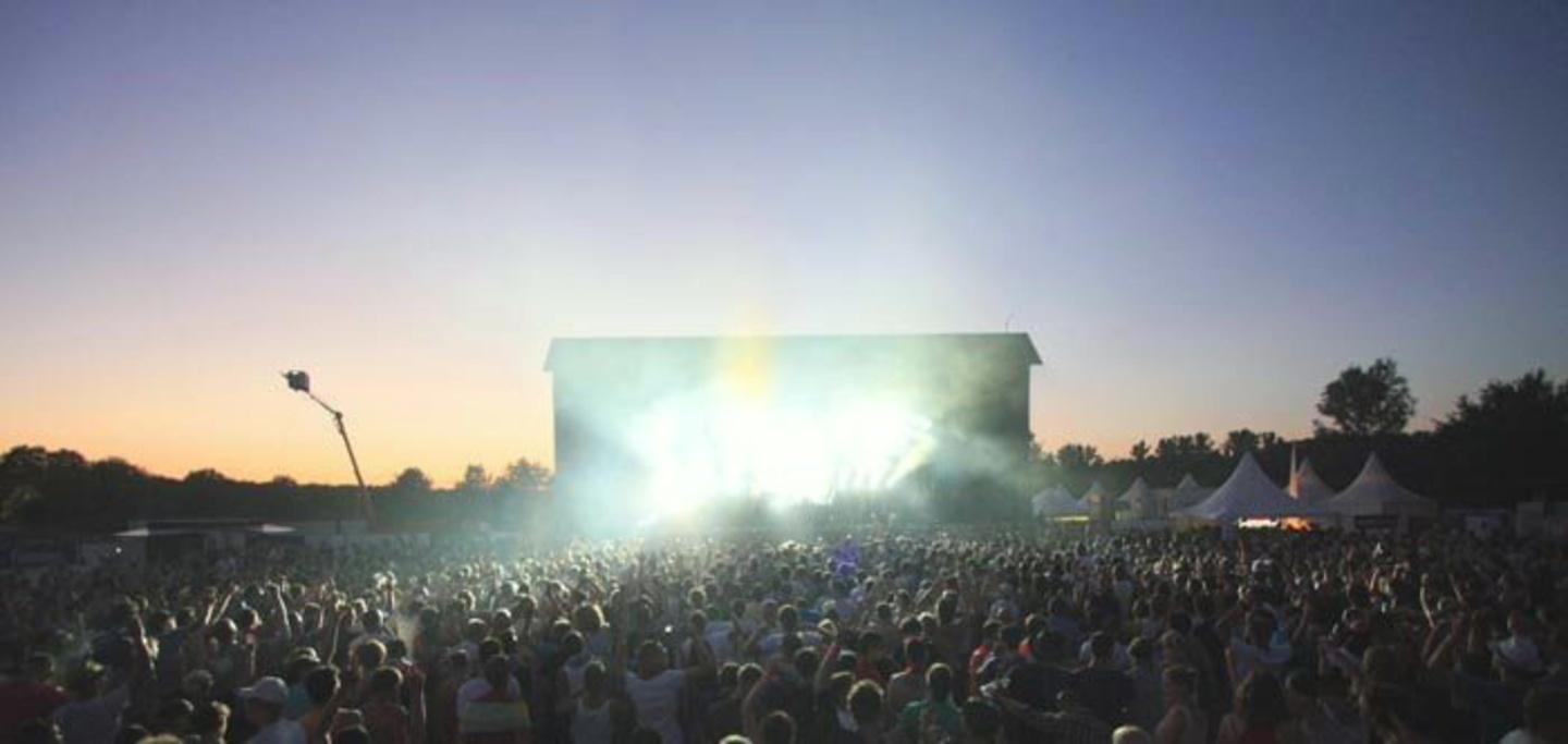 Hat einen neuen Veranstalter: das Festival Sea Of Love, hier eine Impression von 2010