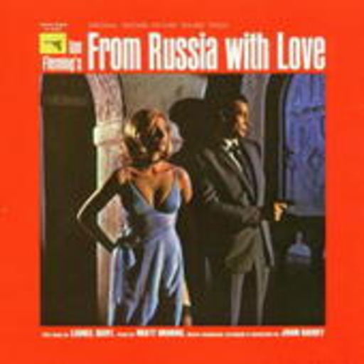 Diverse – From Russia With Love