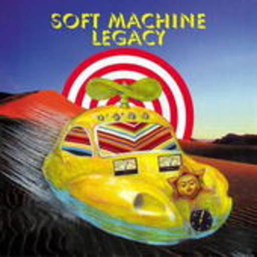 Soft Machine Legacy – Soft Machine Legacy