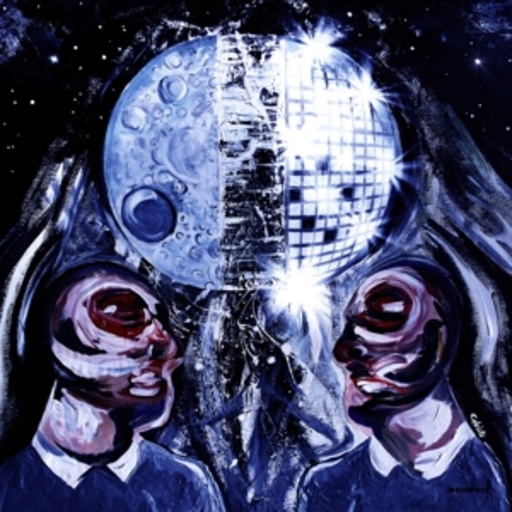 The Orb – Moonbuilding 2703 AD
