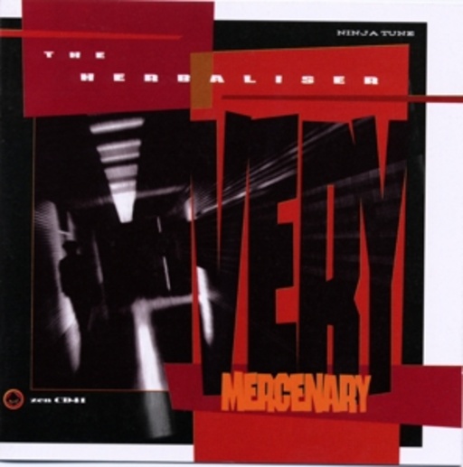 The Herbaliser – Very Mercenary