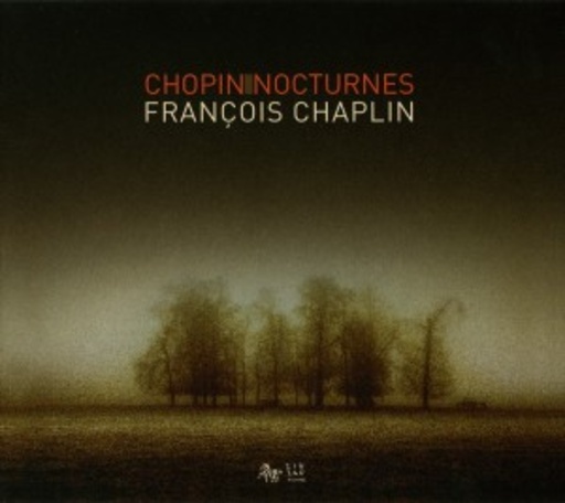 Francois Chaplin – Nocturnes