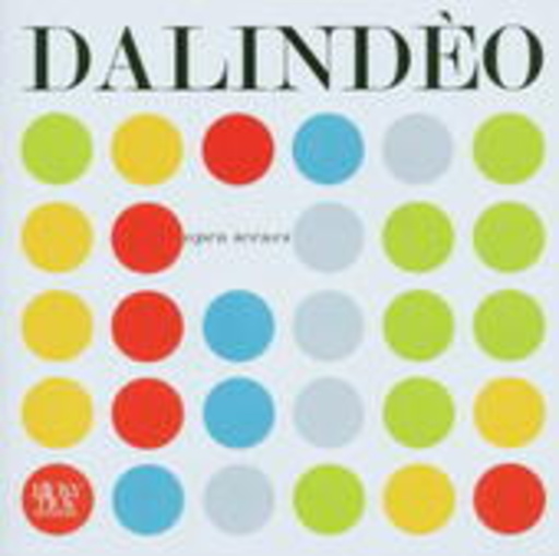 Dalindèo – Open Scenes