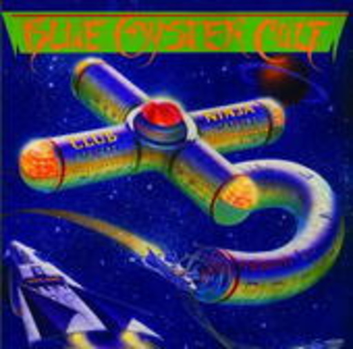 Blue Öyster Cult – Club Ninja