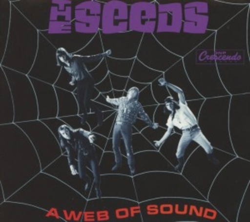 The Seeds – A Web Of Sound