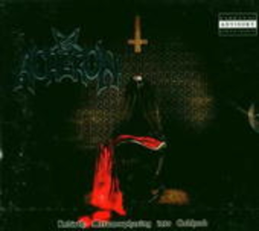 Acheron – Rebirth: Metamorphosing Into Godhood