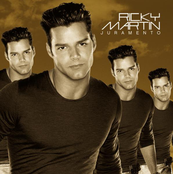 Ricky Martin – Juramento (The Way To Love)