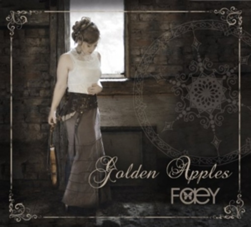 Faey – Golden Apples