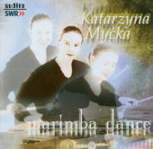 Katarzyna Mycka – Marimba Dance