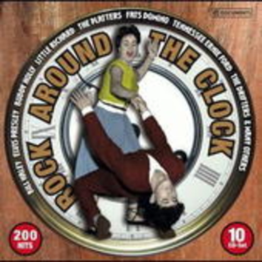 Diverse – Rock Around The Clock