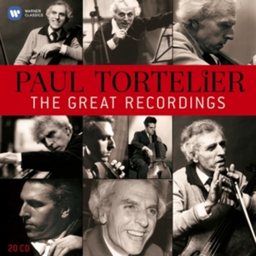 The Great EMI Recordings