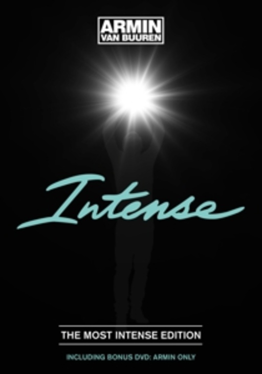Intense – The Most Intense Edition