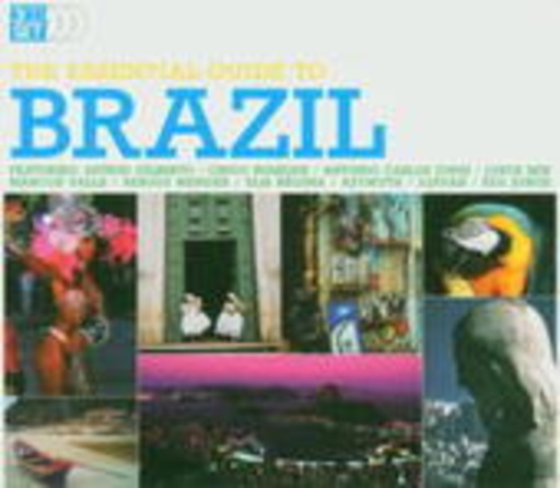 Diverse – The Essential Guide To Brazil