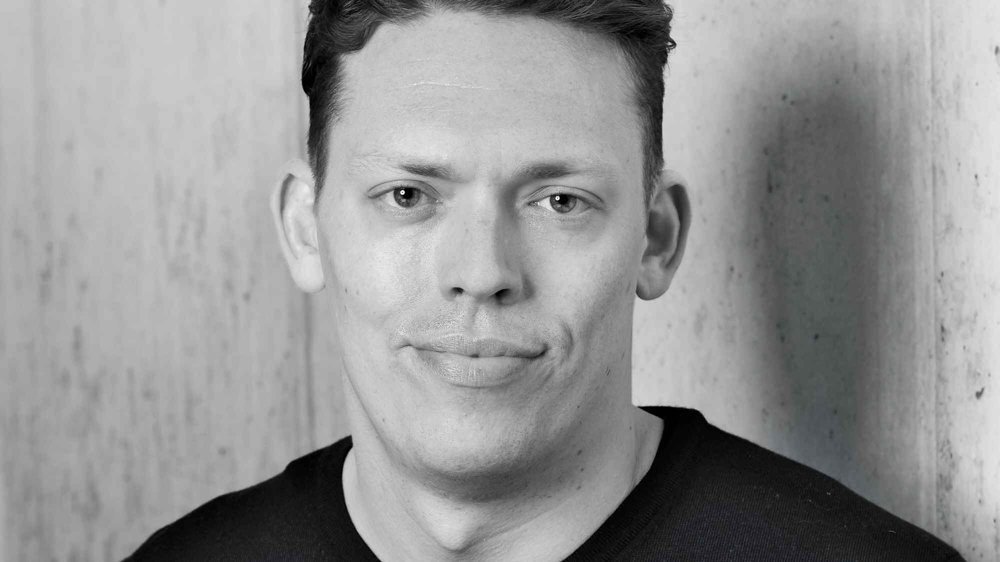 Stieg erst jüngst zum Managing Director Europe bei Better Noise Music auf: Victor Lang.