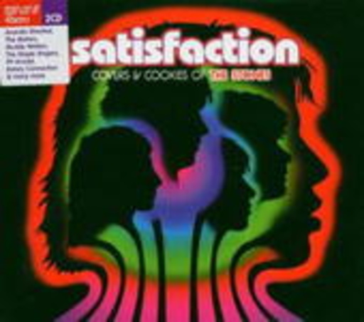 Diverse – Satisfaction