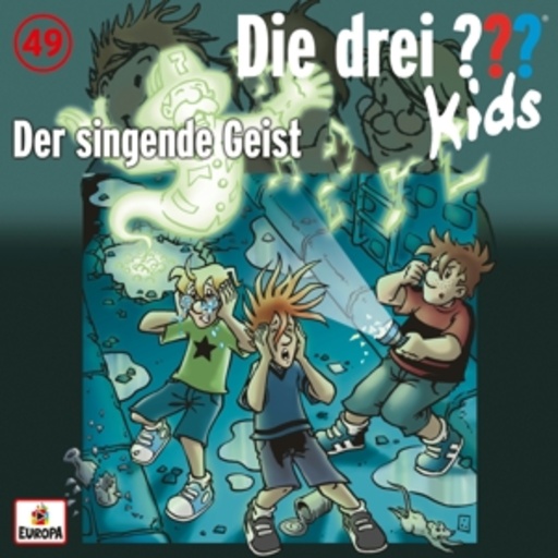 Der singende Geist (49)