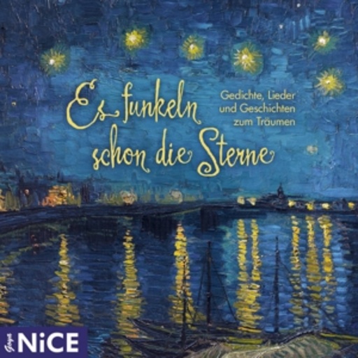 Diverse – Es funkeln schon die Sterne - Gedichte, Lieder und Geschichten