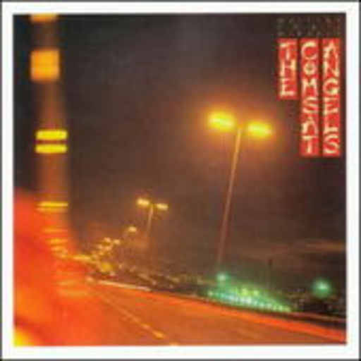 The Comsat Angels – Waiting For A Miracle