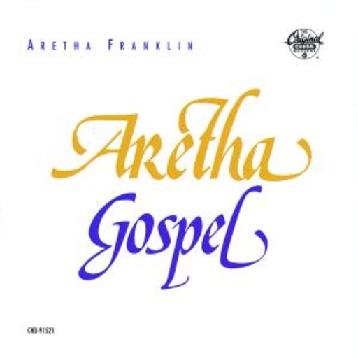 Aretha Franklin – Gospel