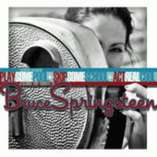 Diverse – Play Some Pool, Skip Some School, Act Real Cool - Global Pop Tribute To Bruce S.