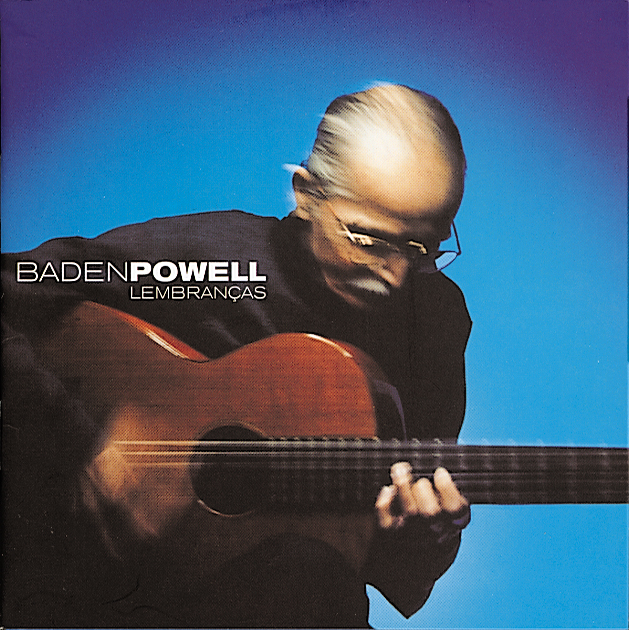 Baden Powell – Lembrancas