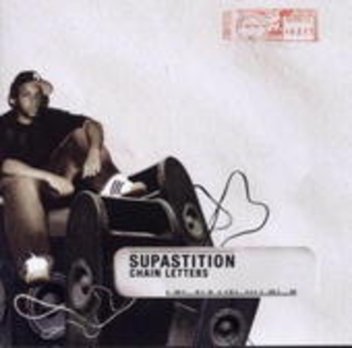 Supastition – Chain Letters