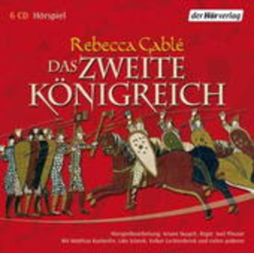 Diverse – Das zweite Königreich (Sonderausgabe)